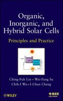 Organic, Inorganic, and Hybrid Solar Cells
