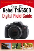 Canon¬ EOS Rebel T4i/650D