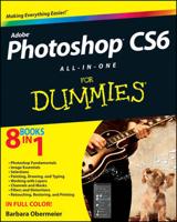 Photoshop¬ CS6 All-in-One for Dummies¬