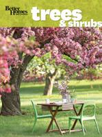Better Homes and Gardens¬ Flowering Trees & Shrubs