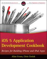 iOS Application Development Cookbook