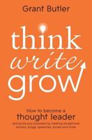 Think, Write, Grow