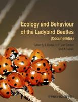 Ecology and Behaviour of the Ladybird Beetles (Coccinellidae)