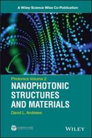 Nanophotonic Structures and Materials