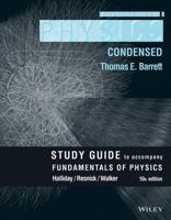 Fundamentals of Physics (10Th), Condensed