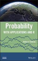 Probability With Applications and R