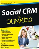 Social CRM for Dummies