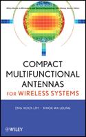 Compact Multifunctional Antennas for Wireless Systems