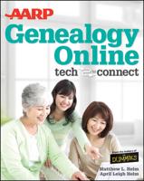 AARP Genealogy Online
