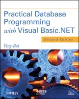 Practical Database Programming With Visual Basic.NET