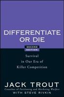 Differentiate or Die