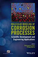 Molecular Modeling of Corrosion Processes