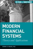Modern Financial Systems