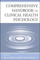 Comprehensive Handbook of Clinical Health Psychology