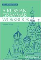 A Russian Grammar Workbook