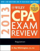 Wiley CPA Exam Review 2013. Regulation