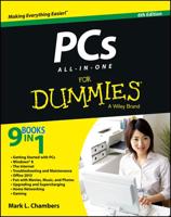 PCs All-in-One for Dummies¬