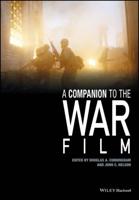 A Companion to the War Film