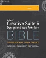 Creative Suite Design and Web Premium Bible