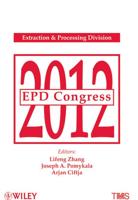 EPD Congress 2012