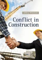 Conflicts in Construction