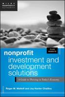 Nonprofit Investment & Development Solutions