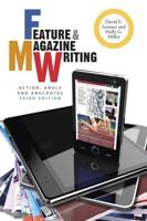 Feature & Magazine Writing