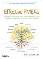 Effective FMEAs