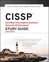 CISSP Certified Information Systems Security Professional Study Guide