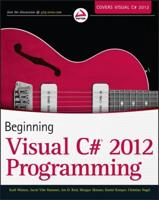 Beginning Visual C# 2012 Programming