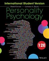 Personality Psychology