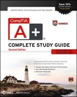 CompTIA¬ A+¬ Complete Study Guide