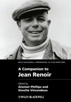 A Companion to Jean Renoir