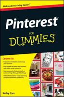 Pinterest for Dummies