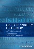 CBT For Anxiety Disorders