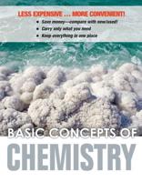 Basic Concepts of Chemistry