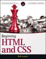 Beginning HTML & CSS