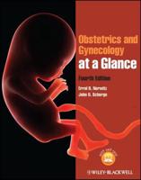 Obstetrics and Gynaecology at a Glance