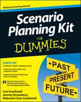 Scenario Planning Kit for Dummies