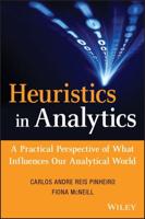 Heuristics of Analytics