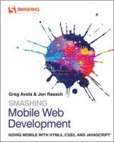 Smashing Mobile Web Development