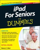 iPad for Seniors for Dummies