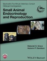 Small Animal Endocrinology and Reproduction