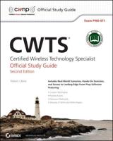 CWTS Certified Wireless Technology Specialist