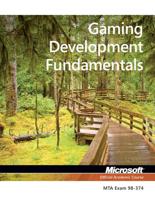 Gaming Development Fundamentals, Exam 98-374