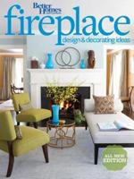 Fireplace Design & Decorating Ideas