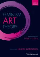 Feminism-Art-Theory