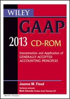 Wiley GAAP 2013