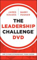 The Leadership Challenge DVD