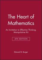 The Heart of Mathematics Manipulative Kit